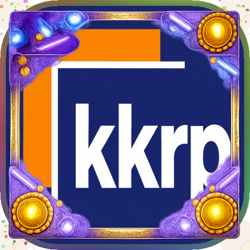 kkrp — galeri pratinjau Resmi APK